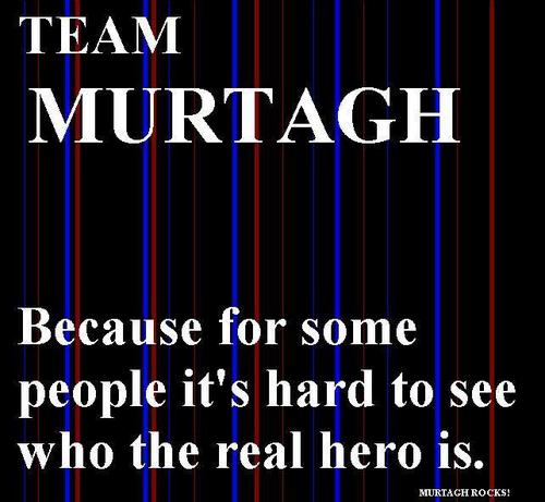  Team Murtagh