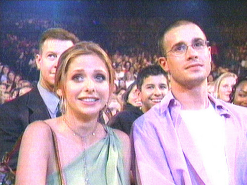  Teen Choice Awards 2001