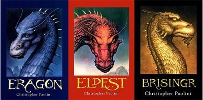  The Inheritance Cycle !!!!
