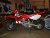  This is my dirt bike and i have rode this sense i was 10 years old