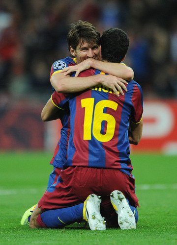  UEFA final match(Barcelona Vs Man U)Lionel Messi Pics
