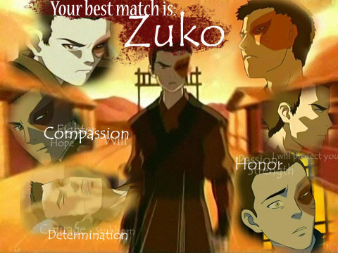  Zuko