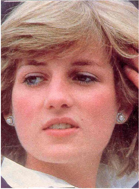 diana - Princess Diana Photo (22526539) - Fanpop