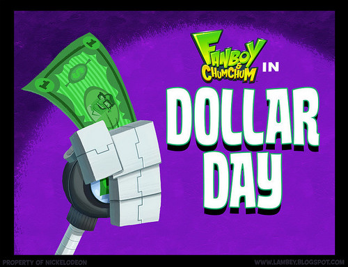 dollar day