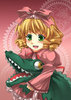  hina and croc of truth