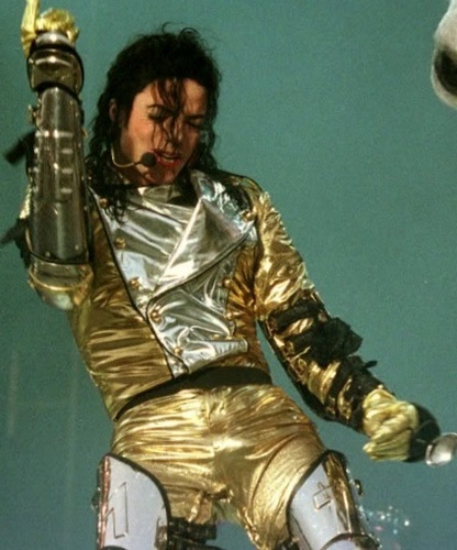  !!!I Liebe THE Gold PANTS!!!