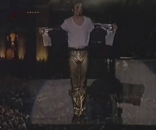  !!!I l’amour THE or PANTS!!!