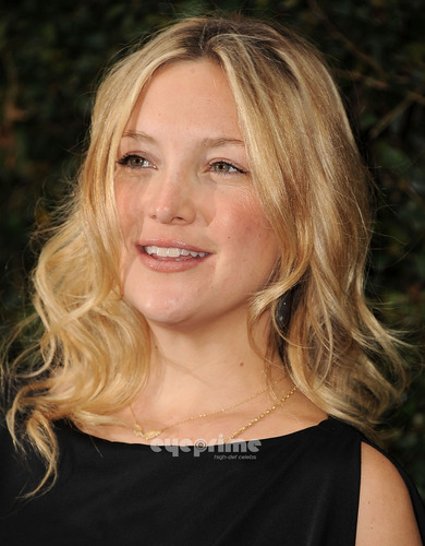  Kate Hudson: Ocean Initiative Benefit Hosted By Chanel