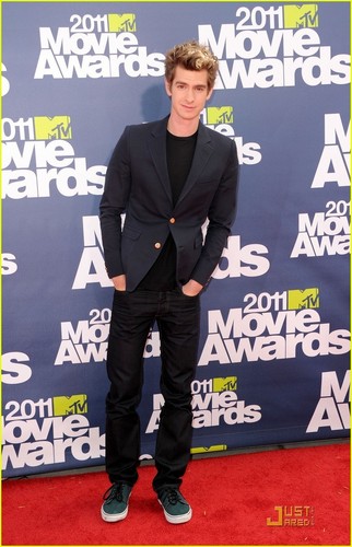  音乐电视 Movie Awards 2011
