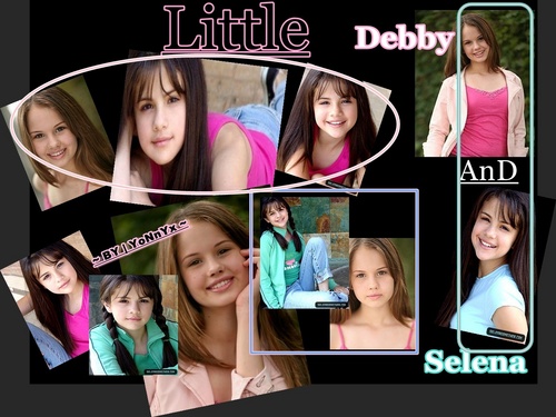 Selena Gomez And Debby Ryan fan Club | Fansite with photos, videos, and más