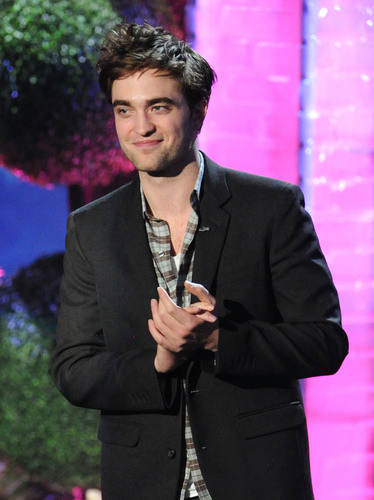  2011 एमटीवी Movie Awards