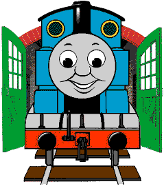  All That Thomas चित्र