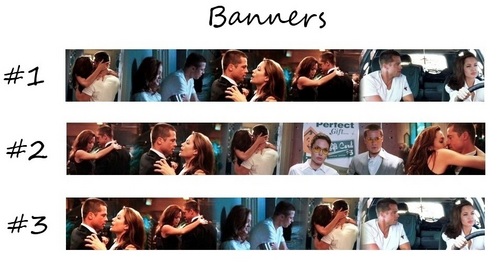 Banners - Pick