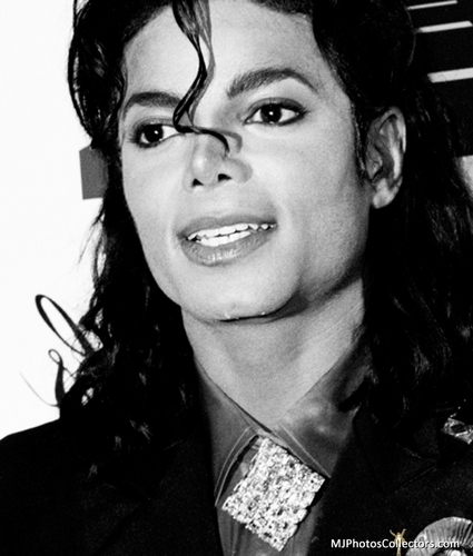  Beautiful Michael
