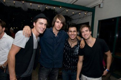  Big Time Rush - They early years!