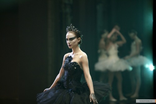  Black Swan, 2010