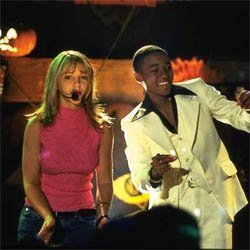  Britney's 1999 Apperance On Nickelodeon's 'Jett Jackson'