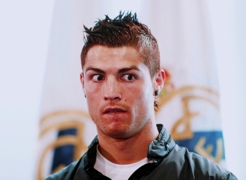  C. Ronaldo