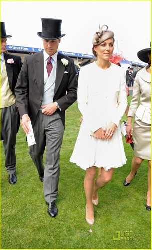 Derby Day At Epsom Downs Racecourse 2011