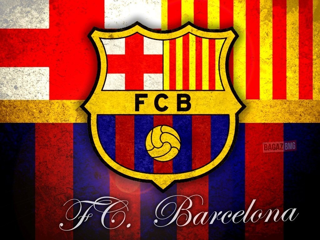 Fc Barcelona Logo 壁紙 Fcバルセロナ 壁紙 ファンポップ