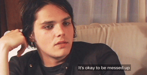My Chemical Romance in SPIN Magazine (outtakes) - Gerard Way Photo  (17053891) - Fanpop