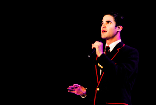 Glee Live