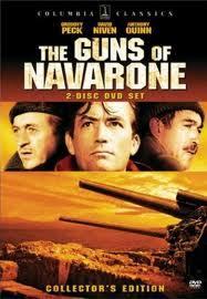 Guns Of Navarone