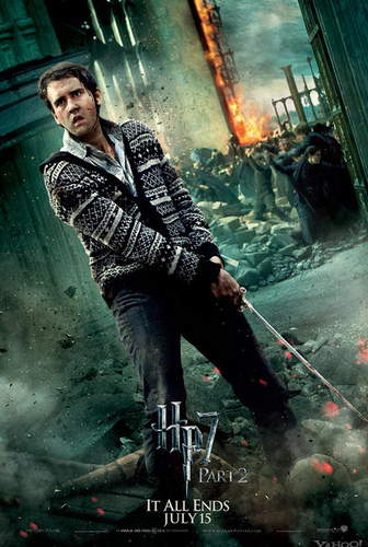  HP Posters