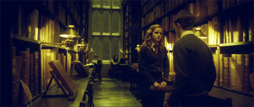  Hermione Granger ♥