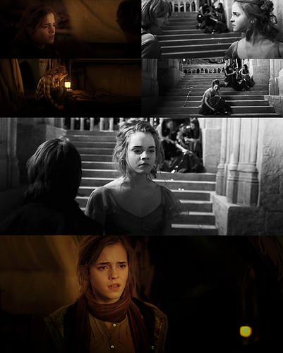  Hermione Granger ♥