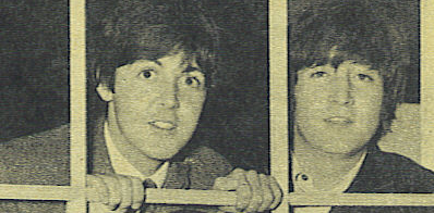  John and PAUL
