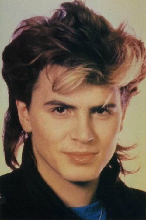 John - John Taylor (Duran Duran) Photo (22619051) - Fanpop
