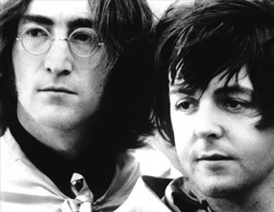  Lennon and McCartney