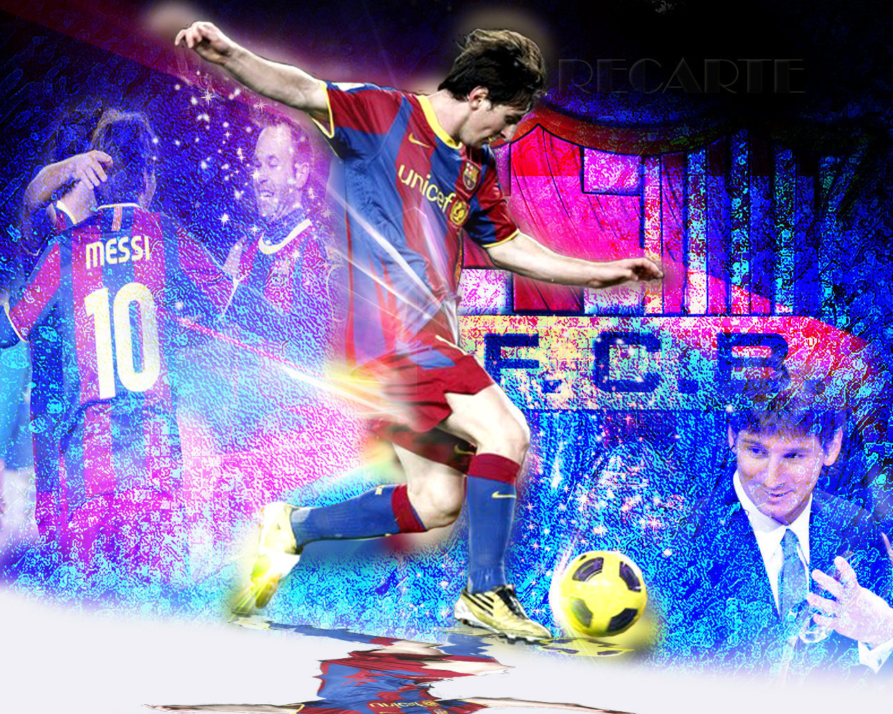 Lionel Messi Fc Barcelona Wallpaper Lionel Andres Messi Wallpaper Fanpop Page 2