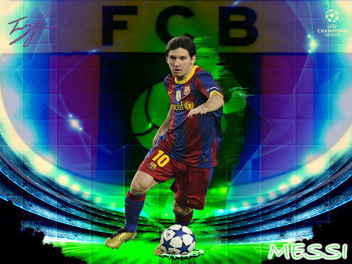 Lionel Messi FC Barcelona hình nền - Lionel Andres Messi hình nền ...