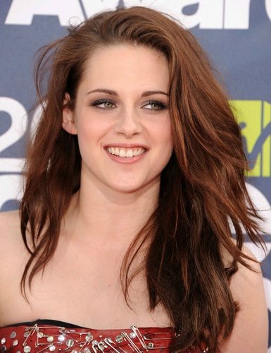  音乐电视 Movie Awards (June 5, 2011)