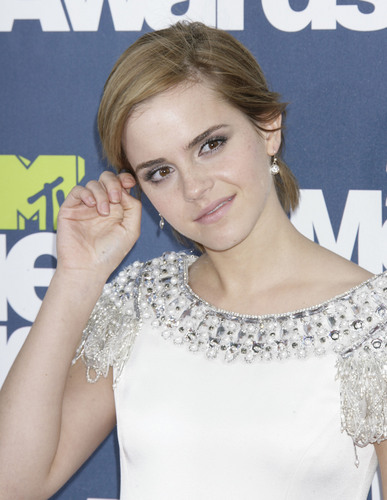  MTV Movie Awards - June 5th, 2011