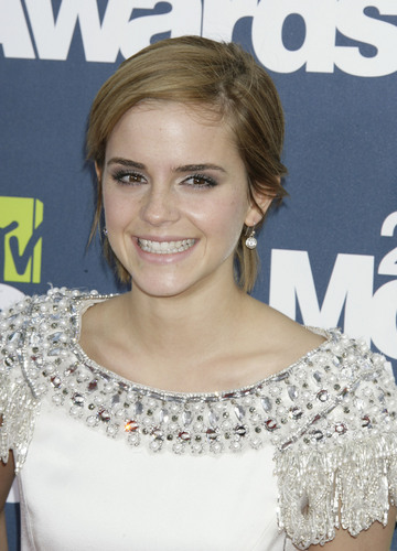  एमटीवी Movie Awards - June 5th, 2011