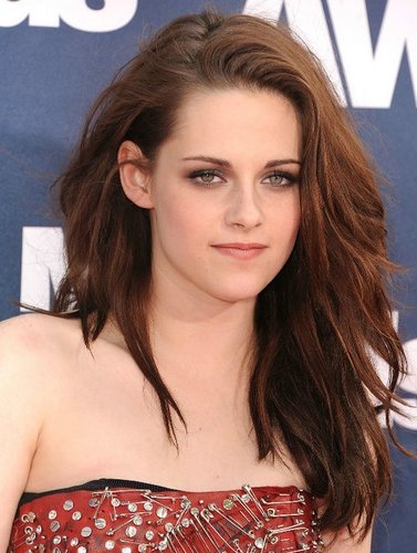  meer from the MTV Movie Awards (June 5, 2011)