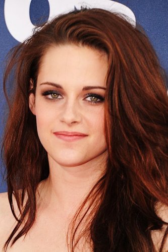 More from the MTV Movie Awards (June 5, 2011) 