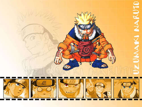Naruto <3