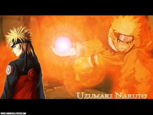  Naruto <3