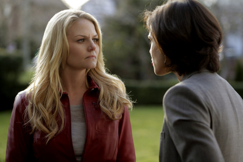  Once Upon A Time Stills