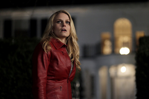  Once Upon A Time Stills
