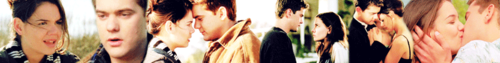  Pacey & Joey <3