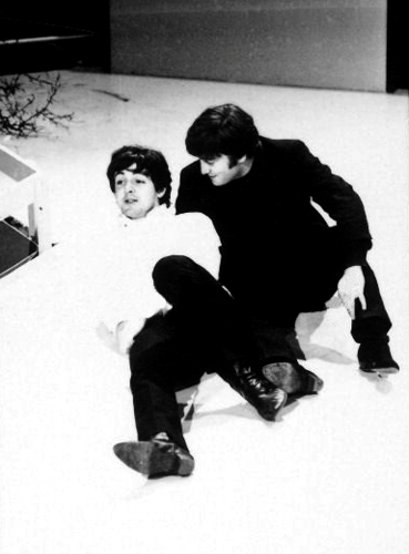 Paul & John ...?