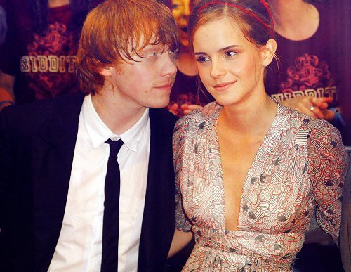  Rupert & Emma!