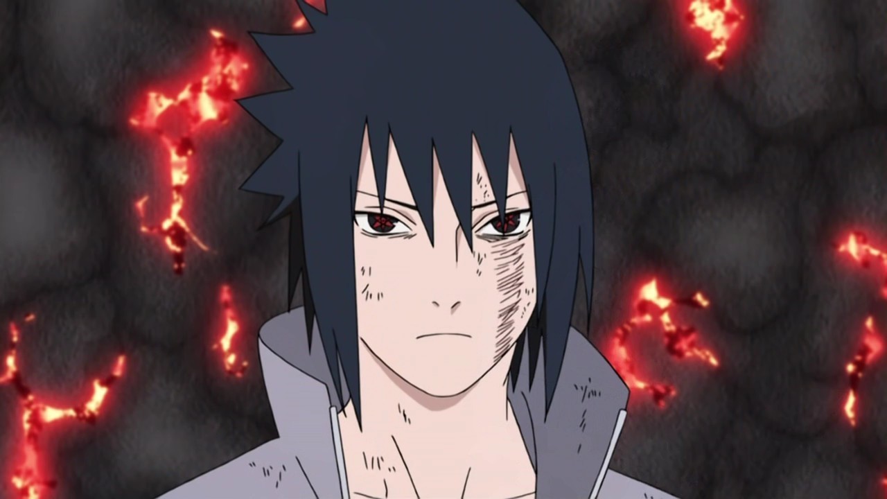 Sasuke Shippuden - Uchiha Sasuke Image (22661716) - Fanpop Naruto Sasuke Shippuden
