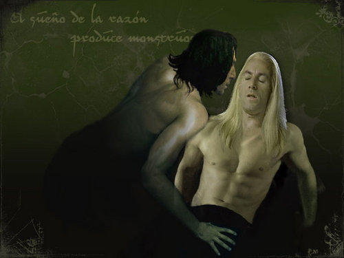  Severus & Lucius