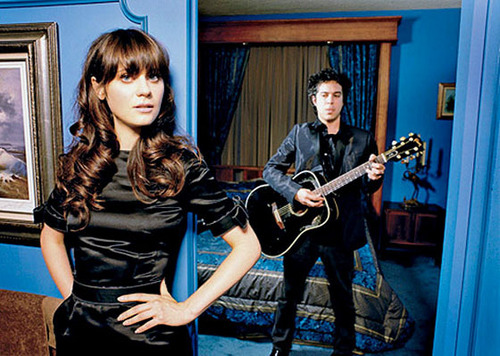  She and Him